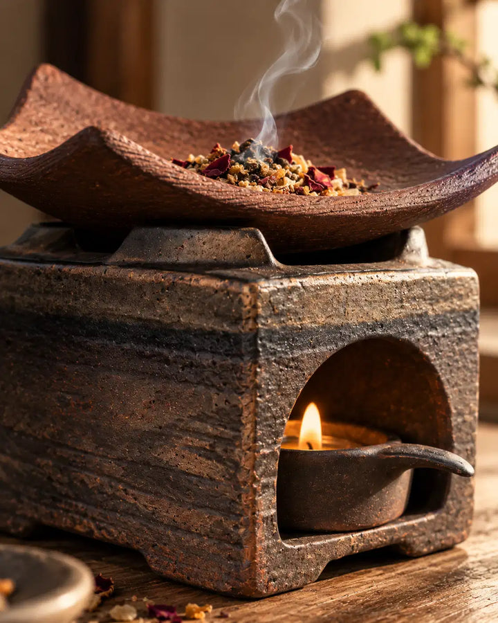 The Beauty of Traditional Ceramics