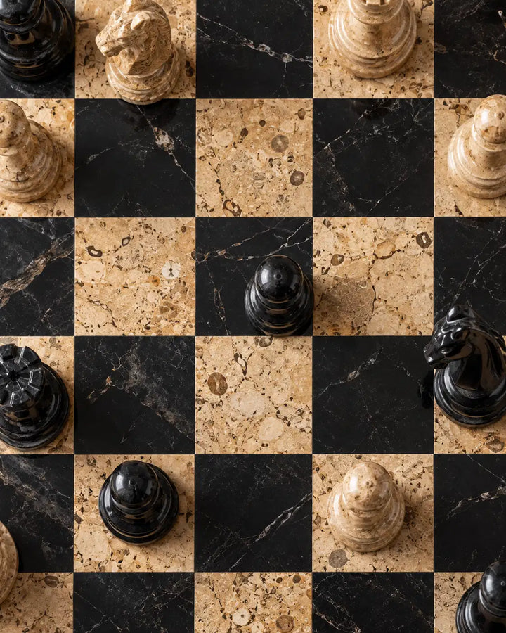 The Beauty of Natural Stone