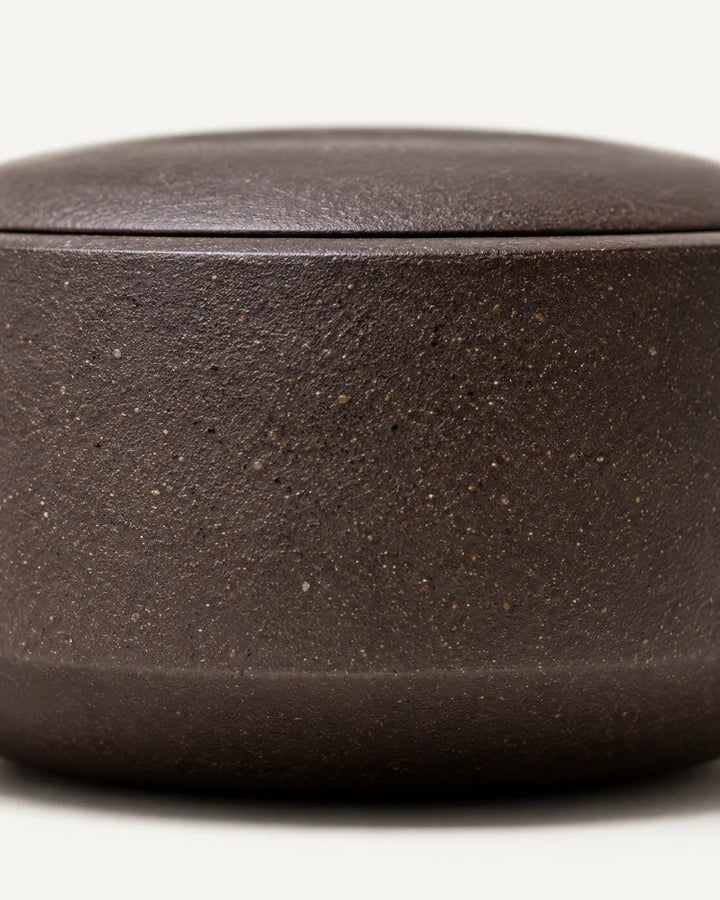 The Natural Beauty of Tianqing Clay