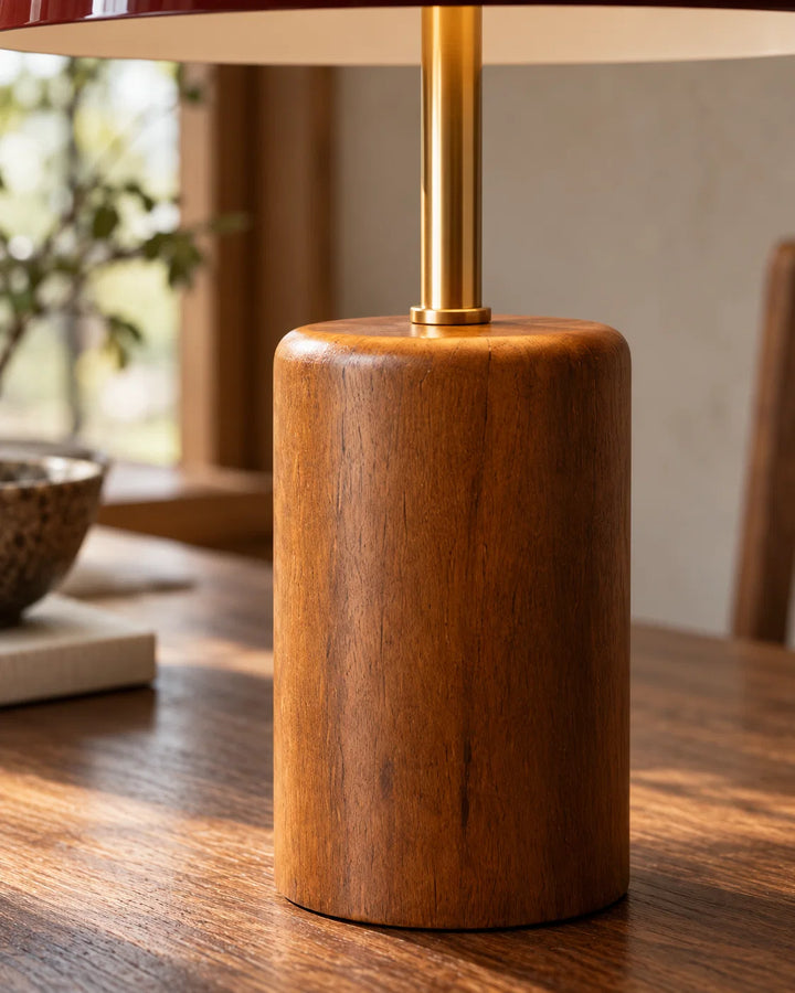Natural Solid Wood