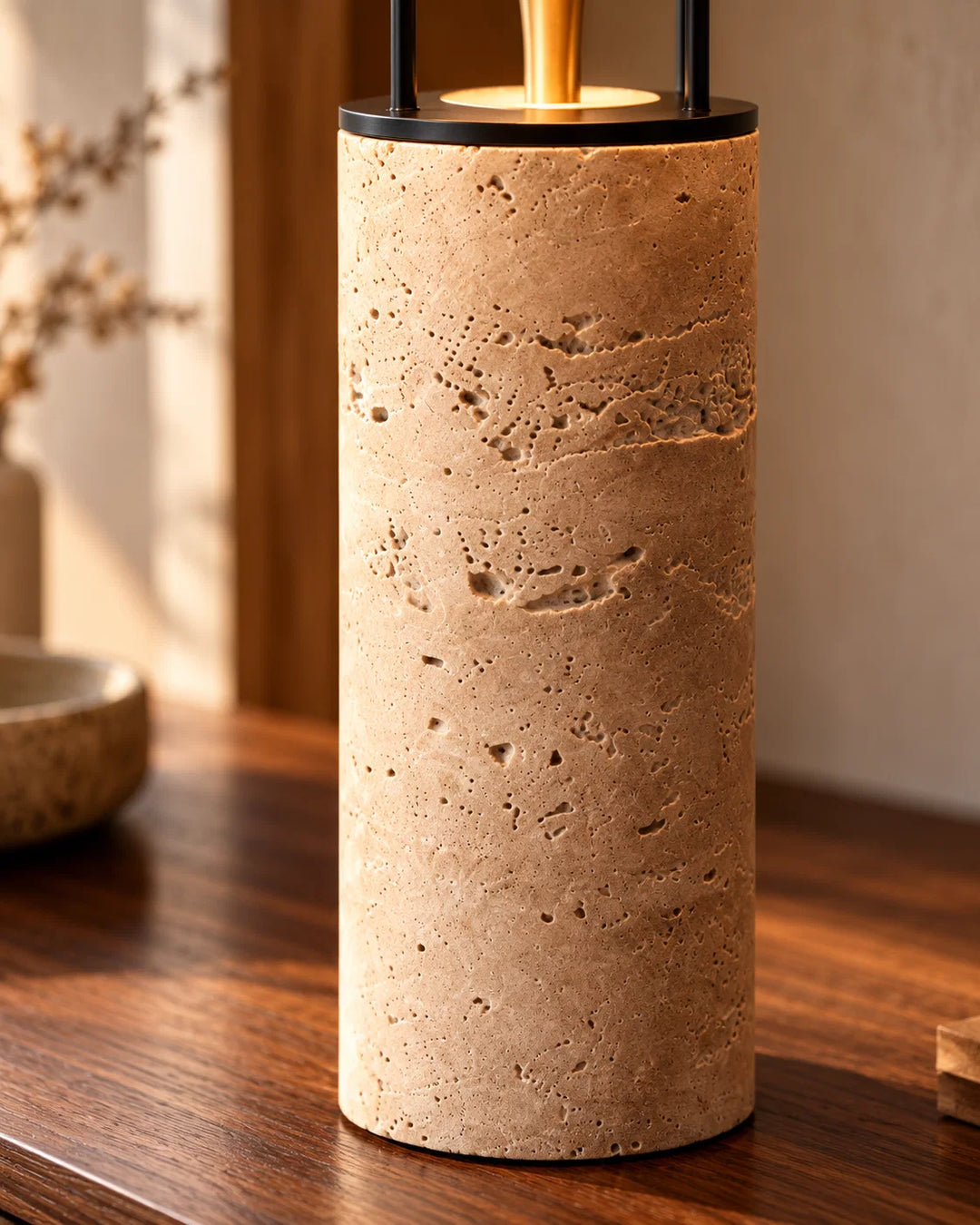 Natural Travertine