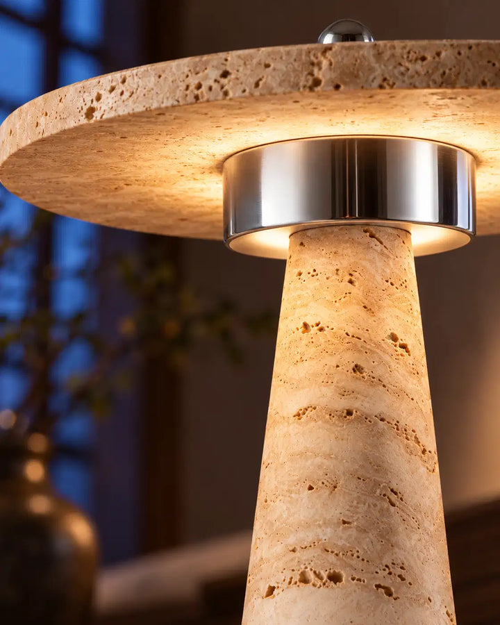 The Art of Refined Details