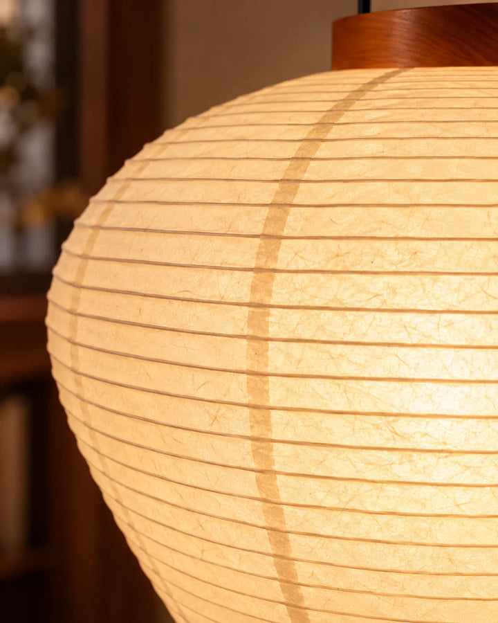 Delicate Japanese Paper