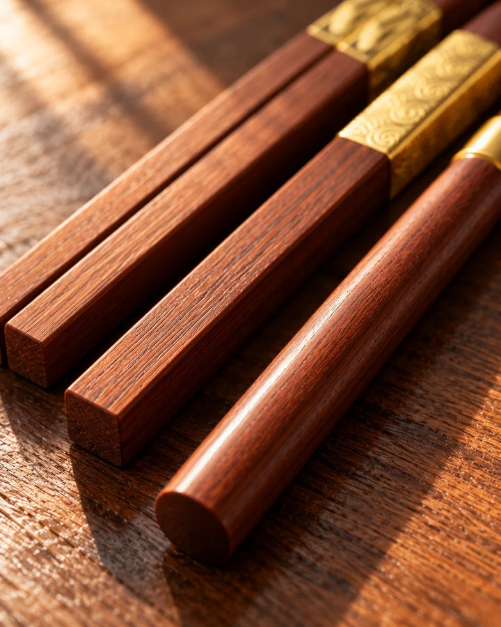 The Beauty of Natural Wood