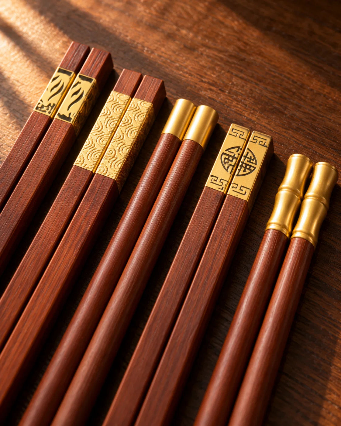 Hongtan Chopsticks Set