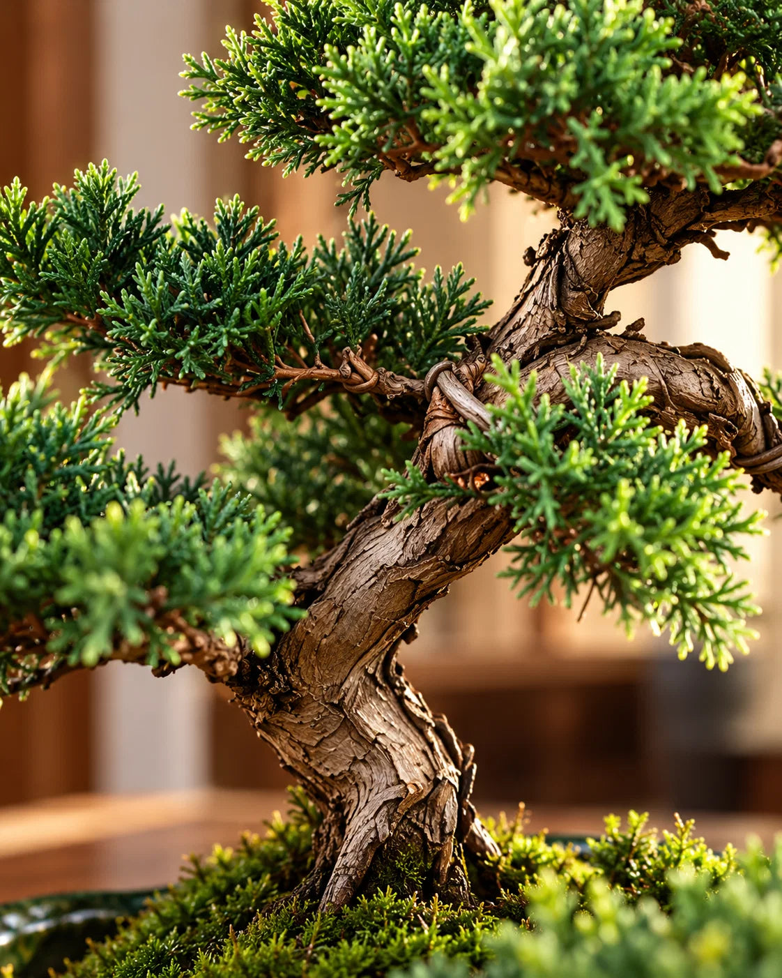 Midori Bonsain Pot