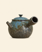 Théière Kyusu Nuancée