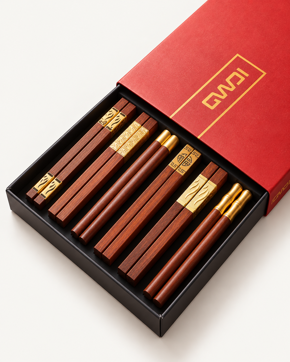 Hongtan Chopsticks Set