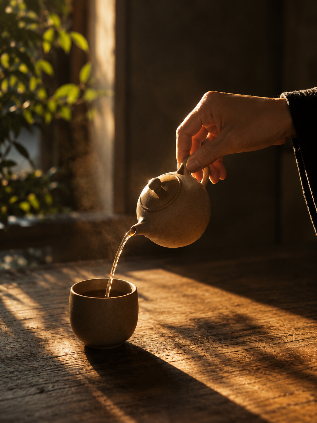 What Is Chadao? The Slow Ritual of Tea