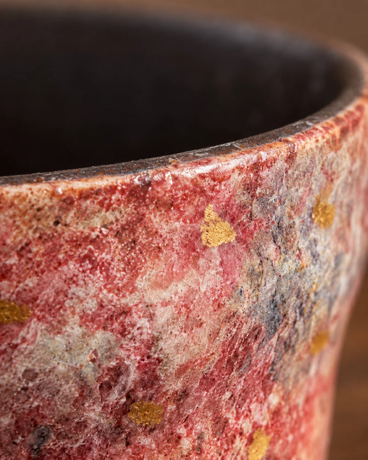 The Handcrafted Ceramic Rim