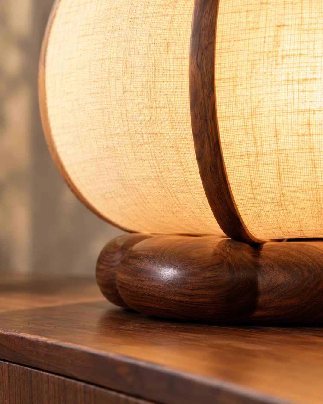 The Sculptural Beauty of Wood