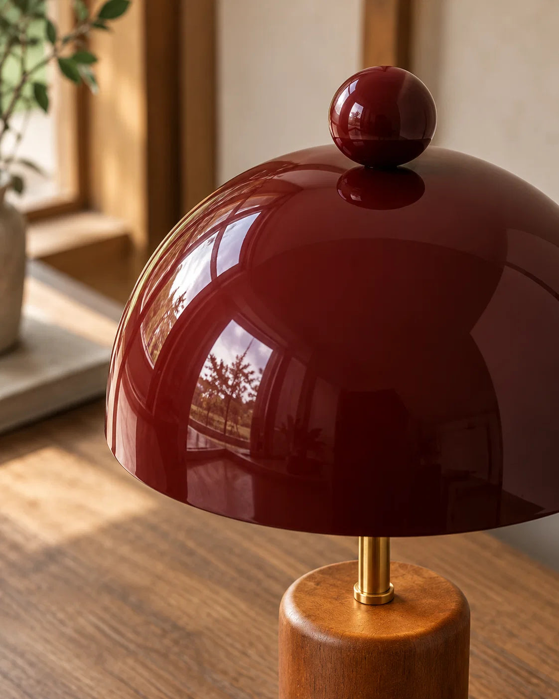 Enji Table Lamp
