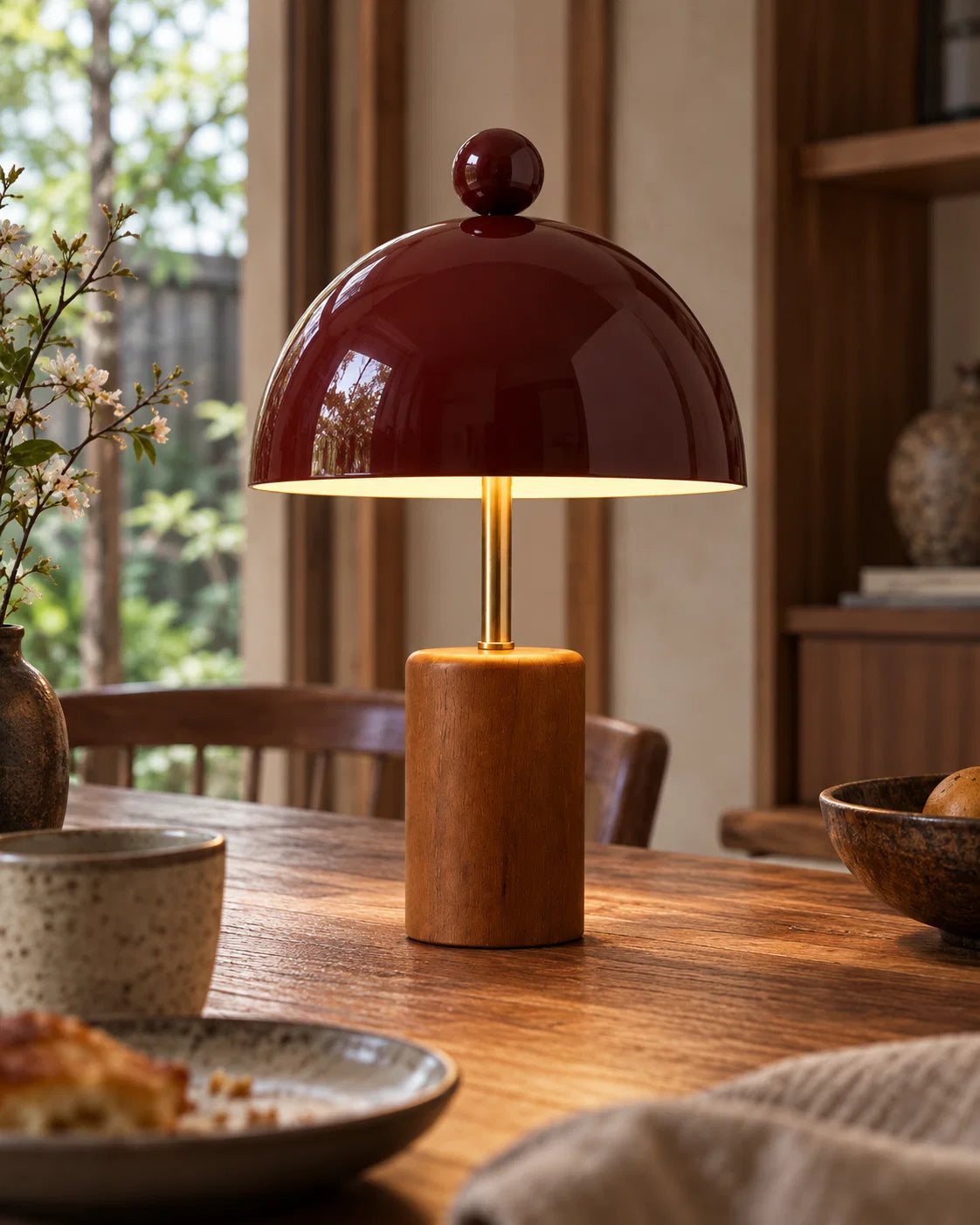 Enji Table Lamp