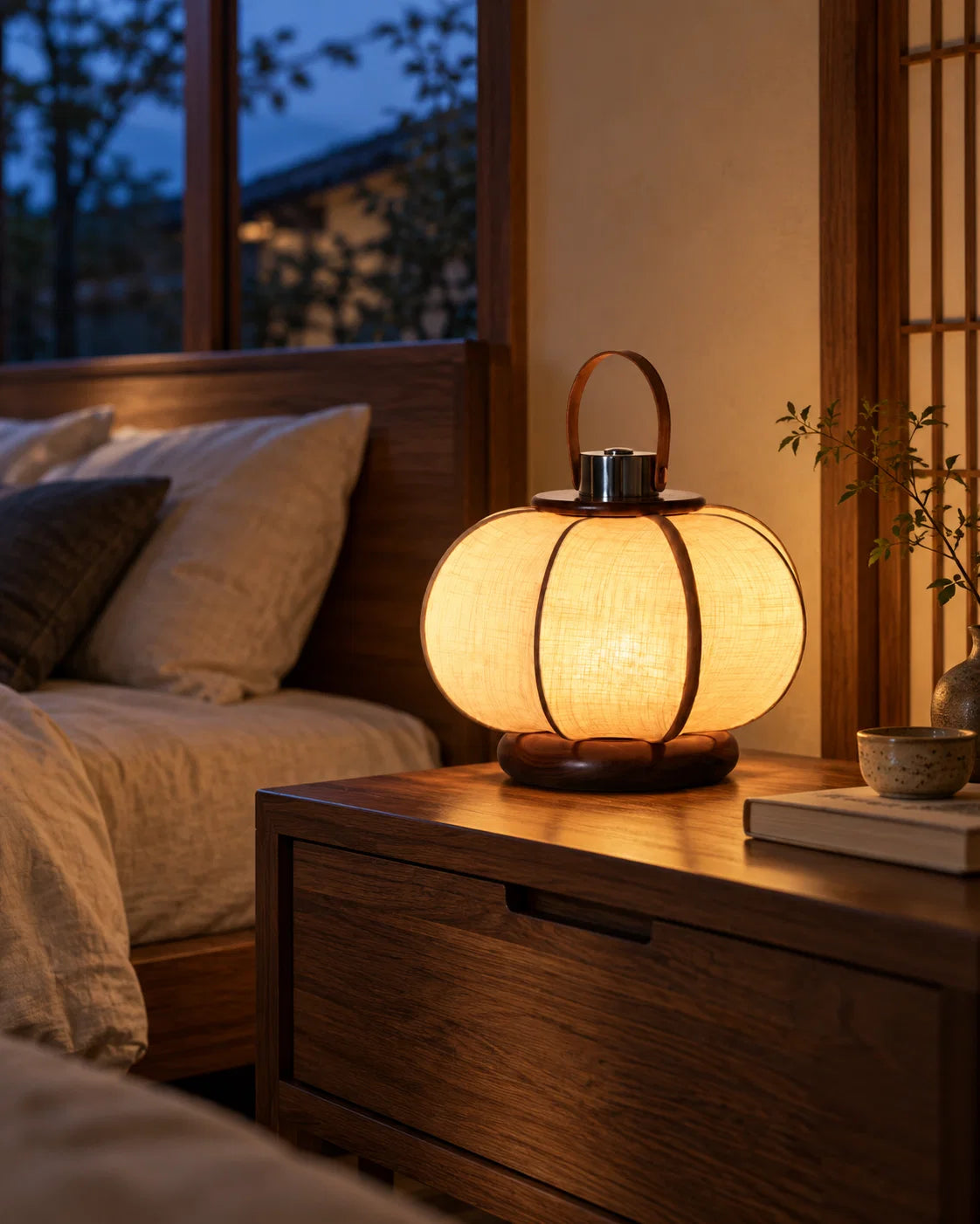 Suya Lamp