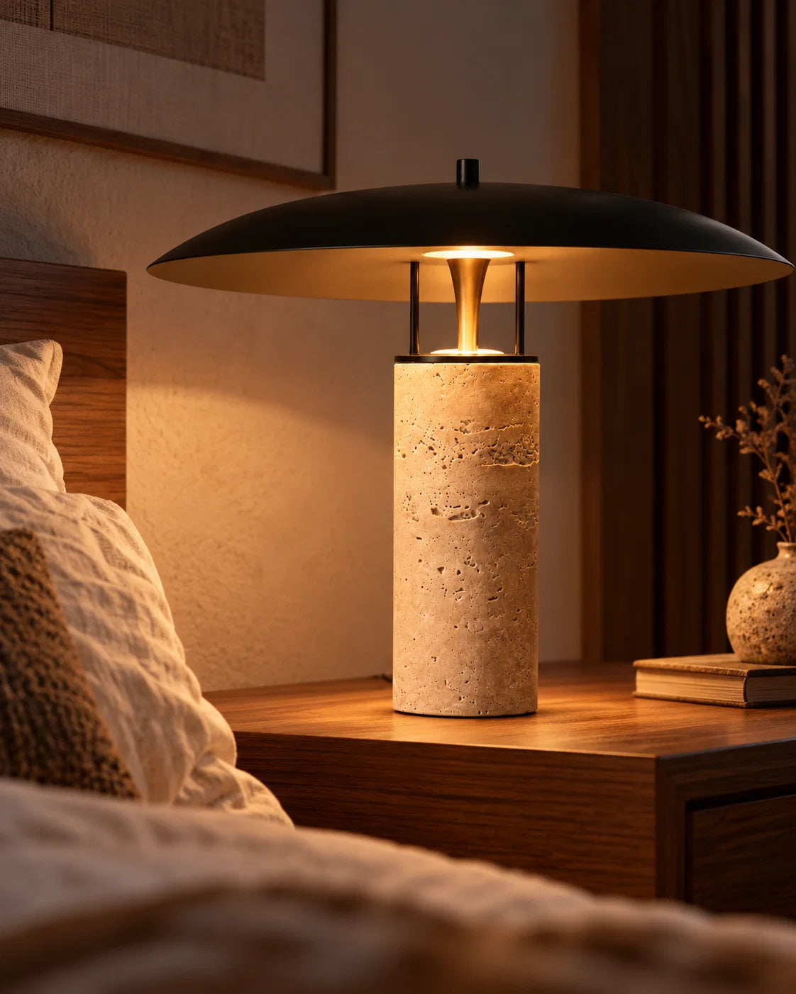 Kasa Table Lamp