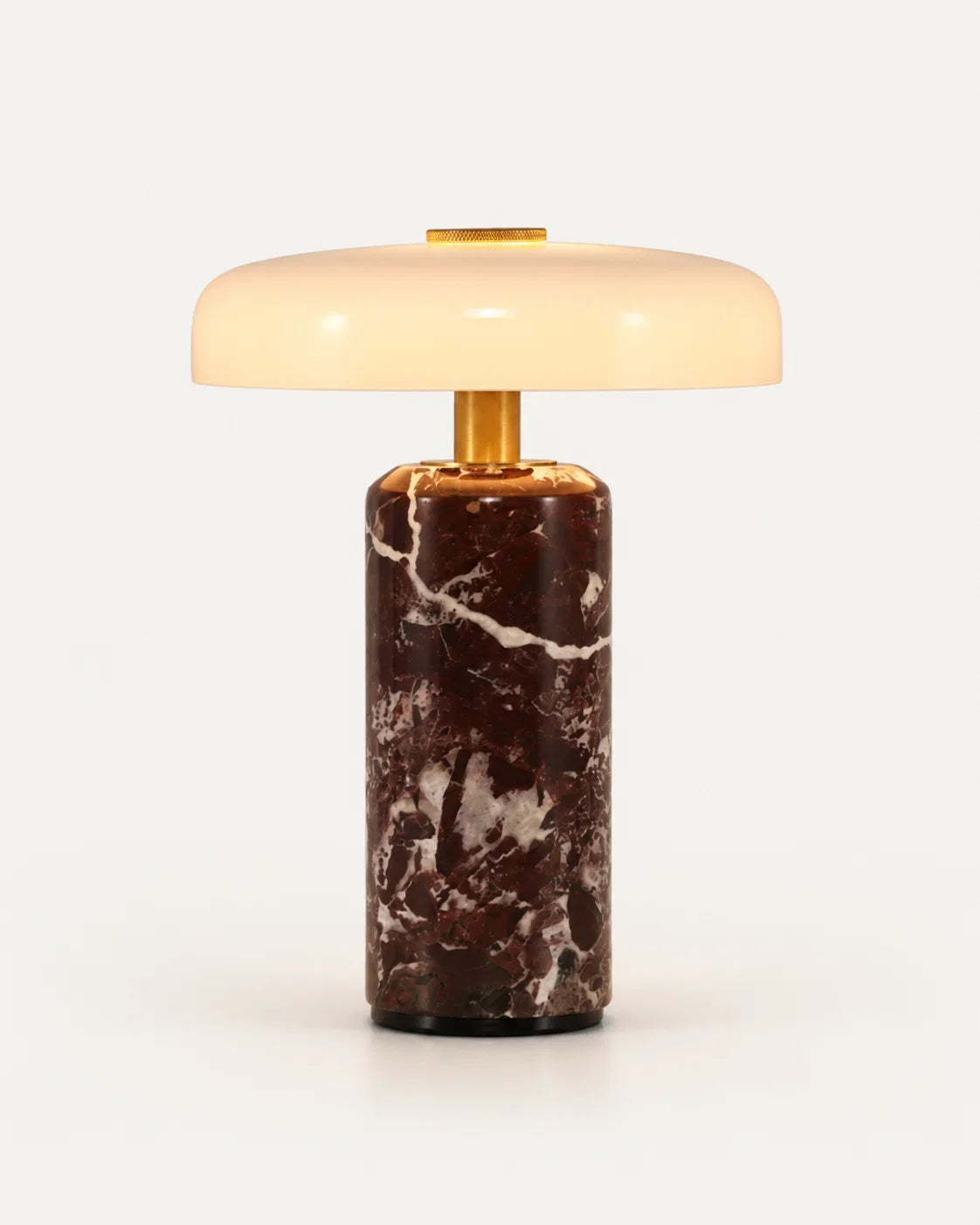Akane Marble Table Lamp
