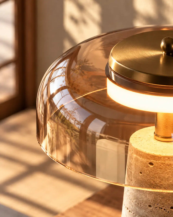 The Art of Warm Illumination