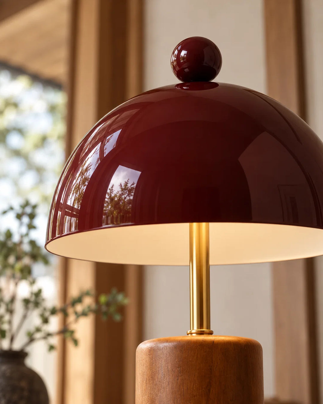 Refined Finishing Touches