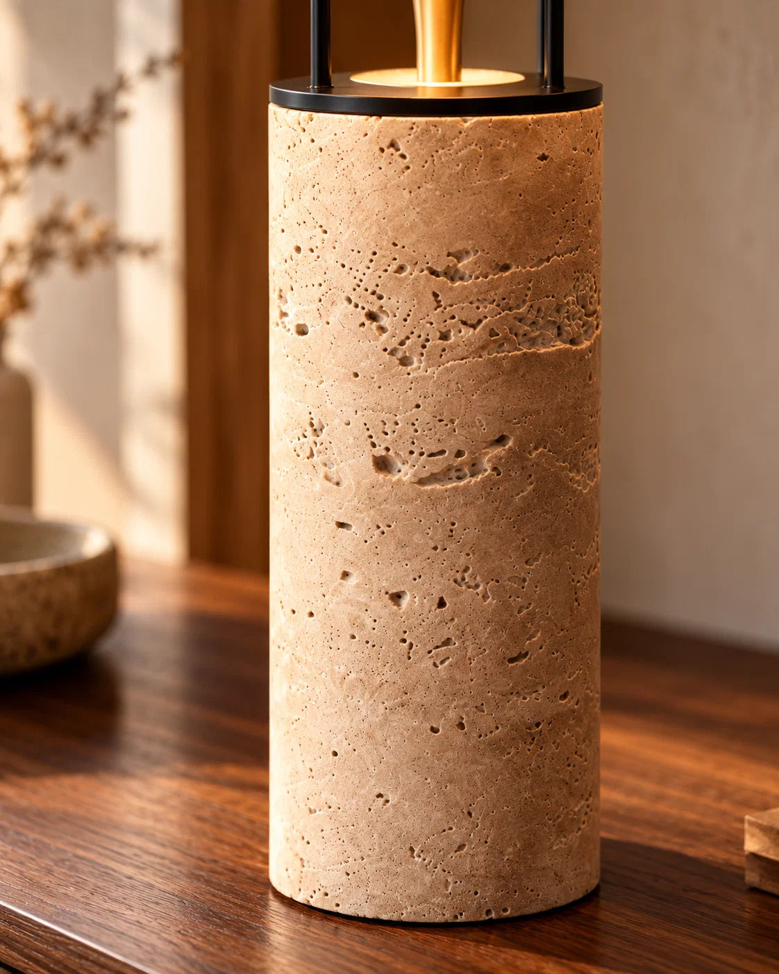 Kasa Table Lamp