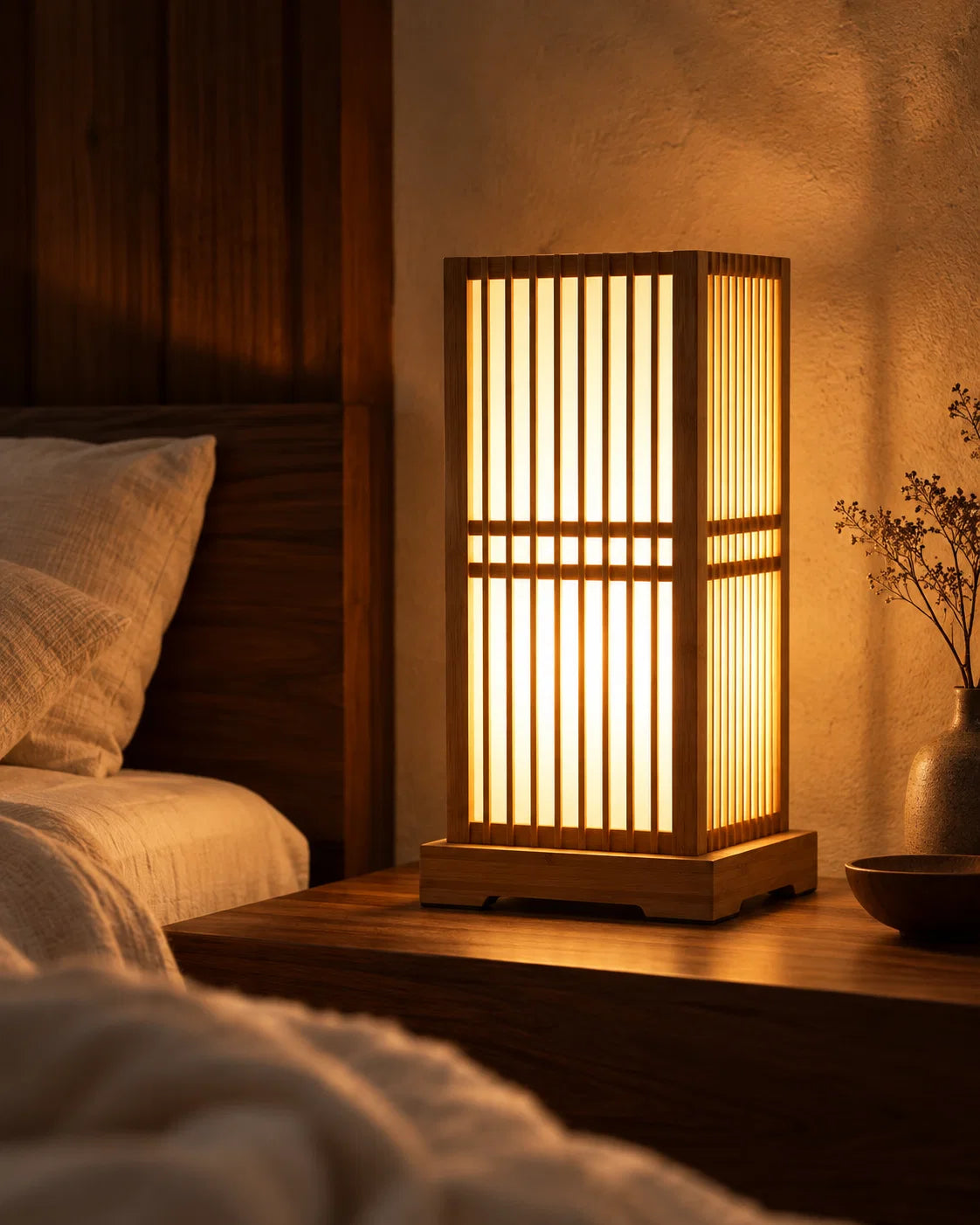 Warm Ambient Glow