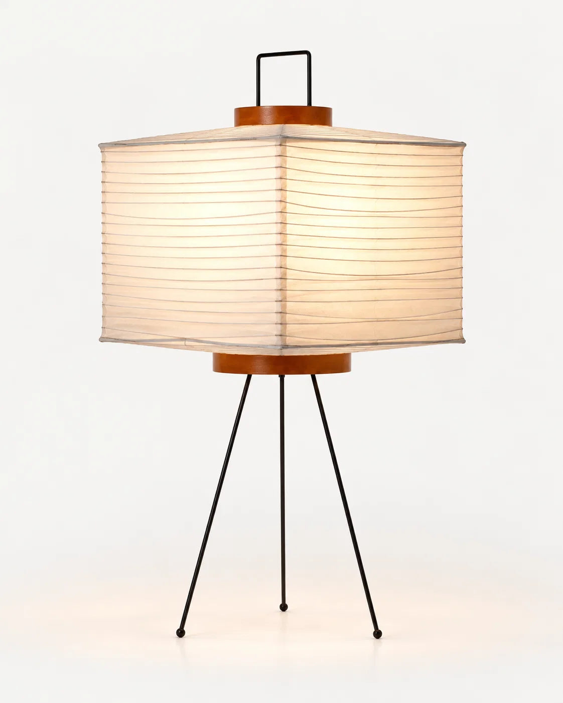 Nagi Paper Lamp