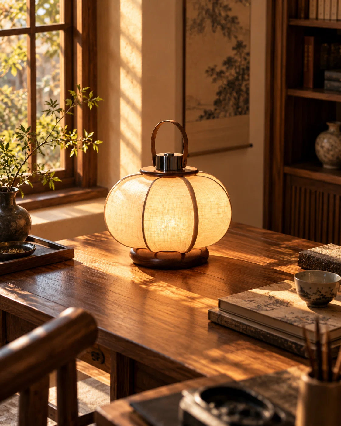 Suya Lamp