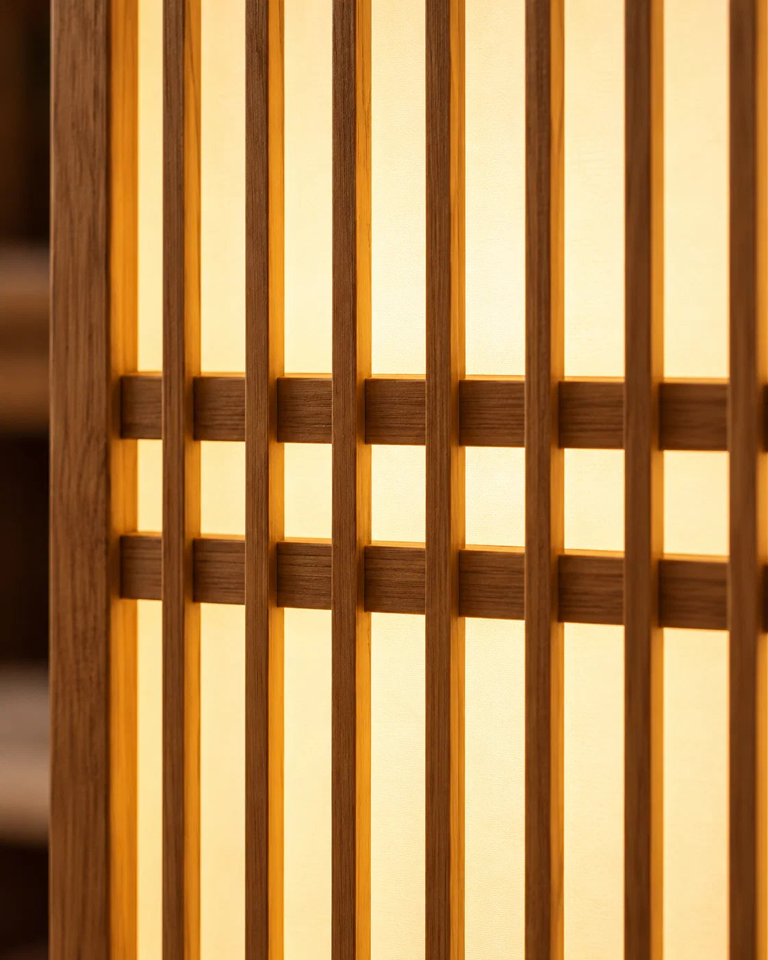 Warm Ambient Glow