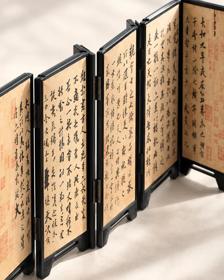 The Elegance of Folding