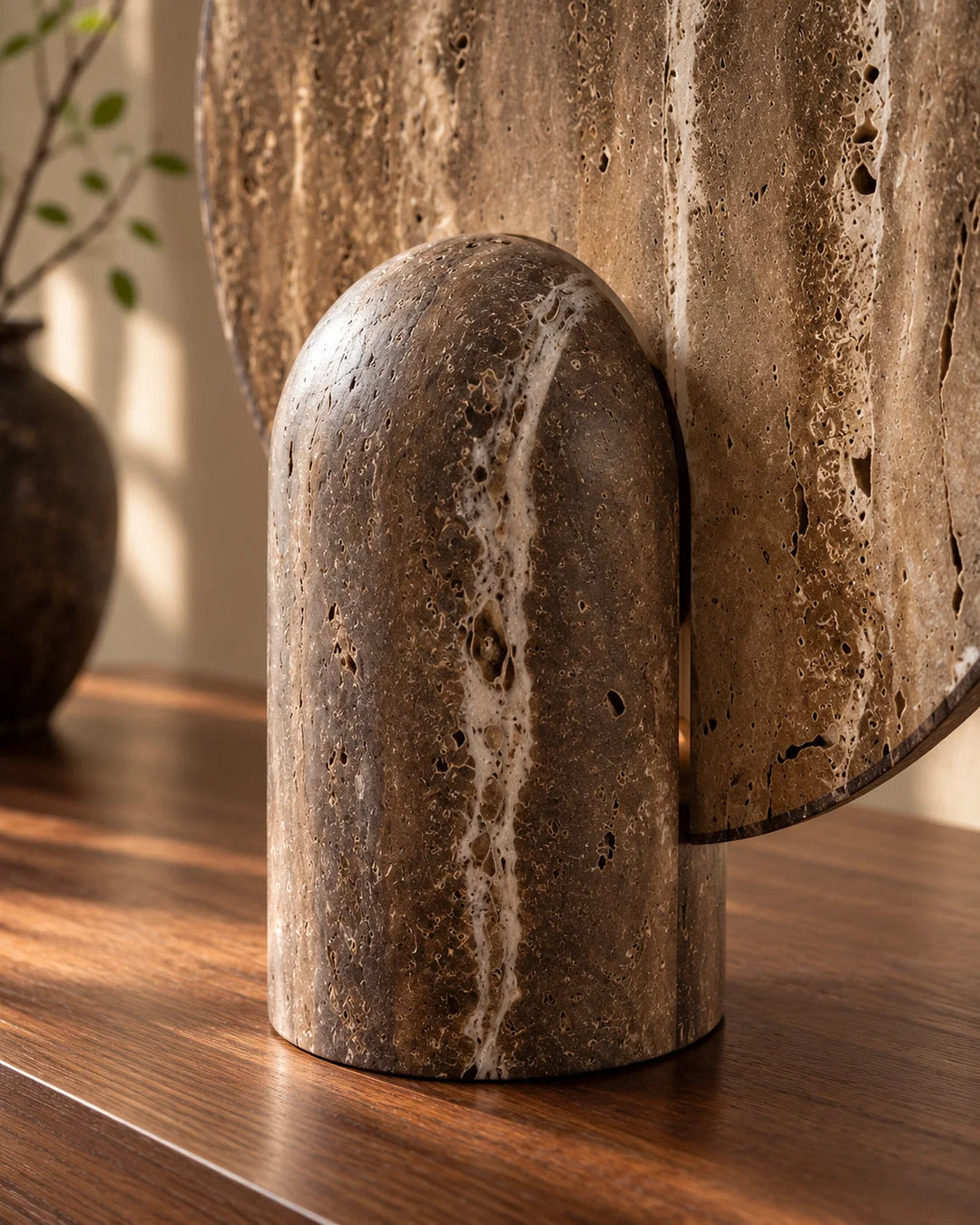 Sculptural Geometry