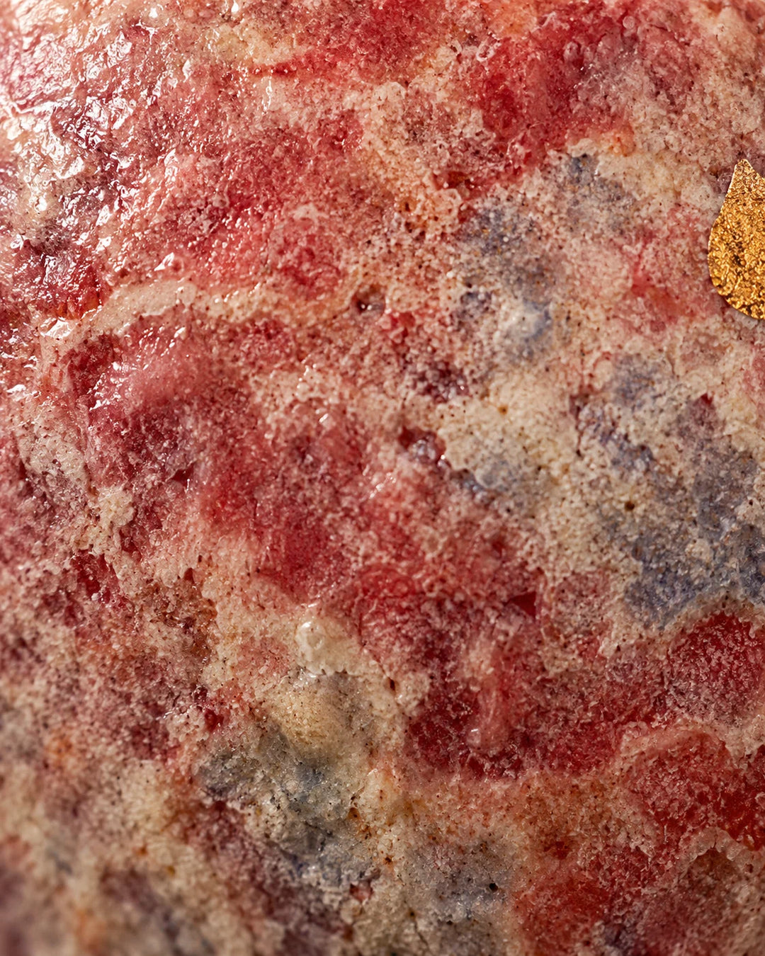 The Beauty of Mineral Glaze