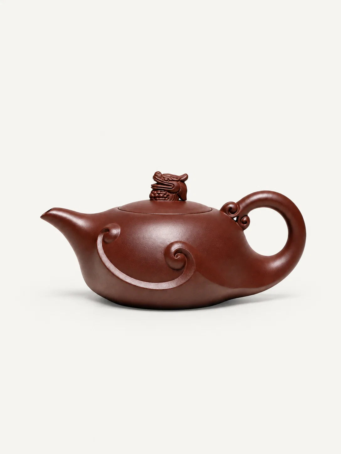 Long Ying Teekanne