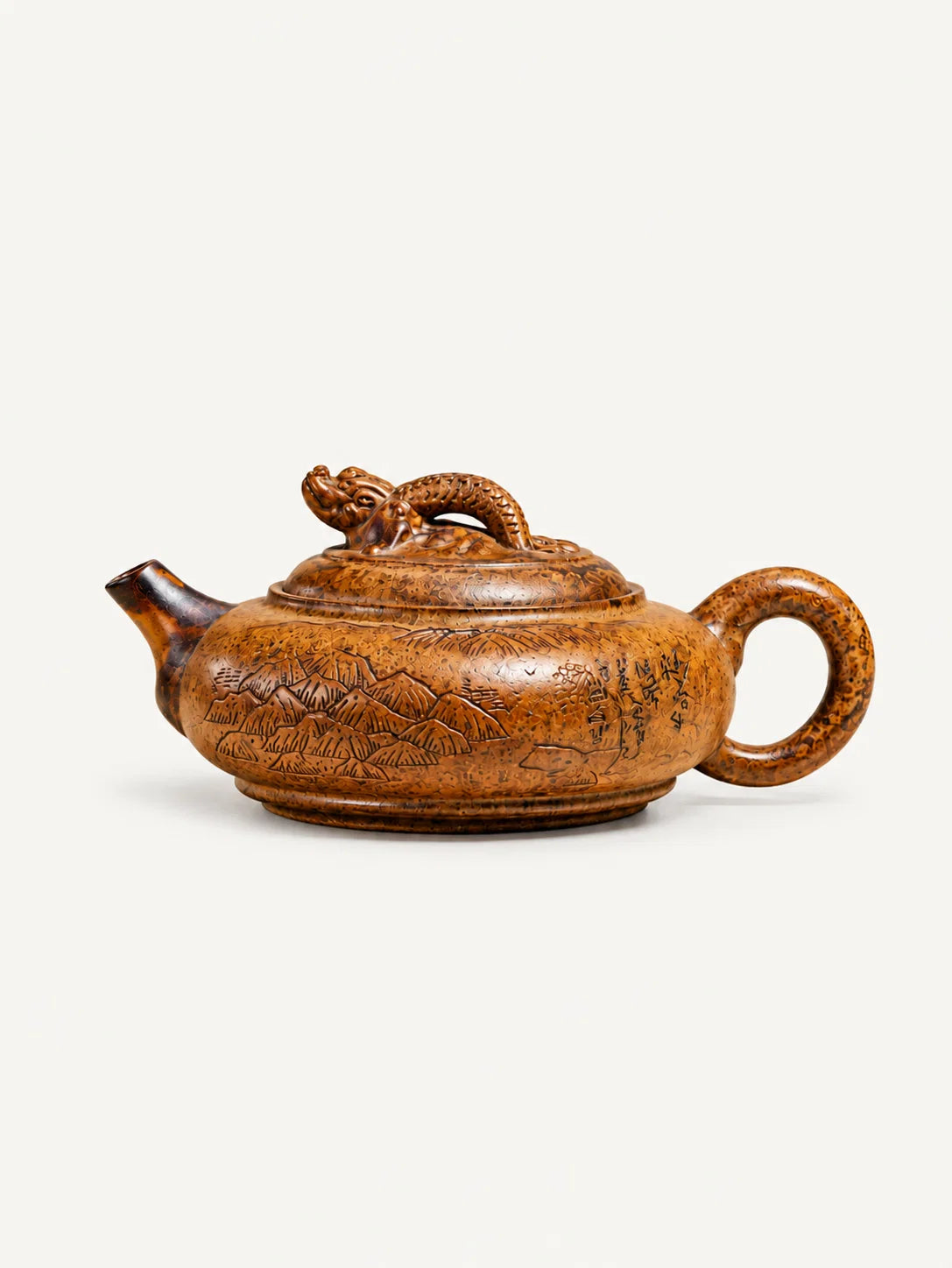 Ling Bao Teekanne