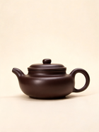 Hallo Teapot