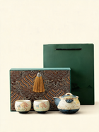 Jinyu Mantang Teeservice