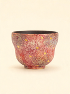 Brandgeschirr-Mineral-Kalebassenbecher