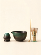 Koke Matcha Set