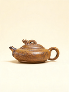 Ling Bao Teekanne