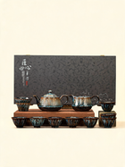 Xingyun Teezeremonie-Set